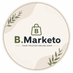 B.Marketo - Home