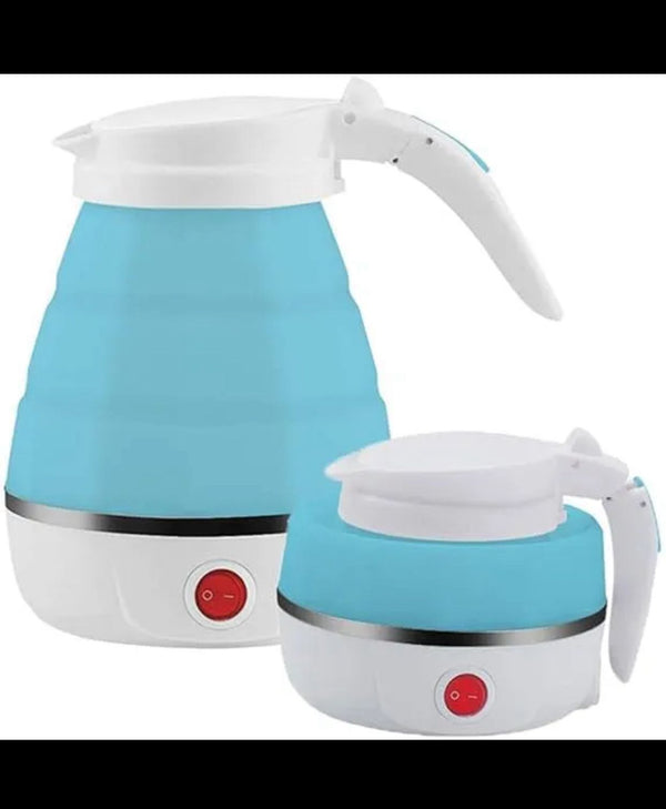 Electric Kettle, Hot Water Kettle, Multi Color, Portable kettle for Travel,