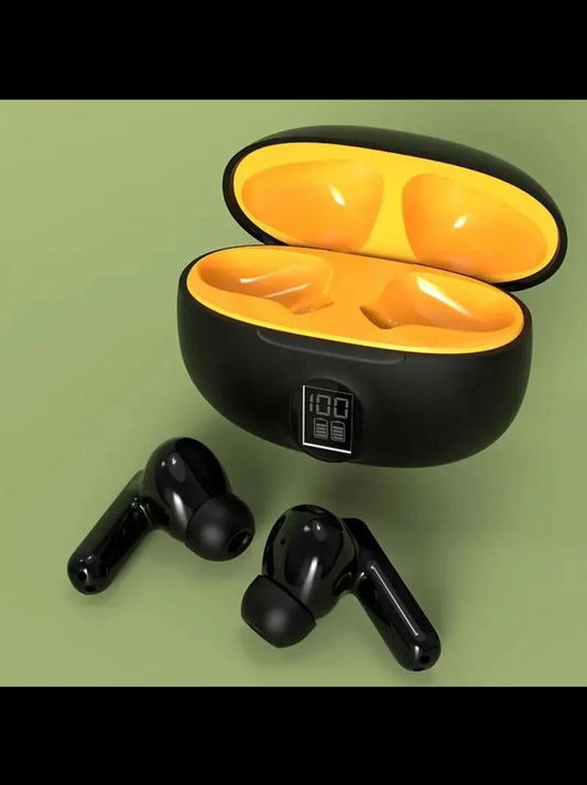 Stereo Airpods with Environment Noise Cancellation
