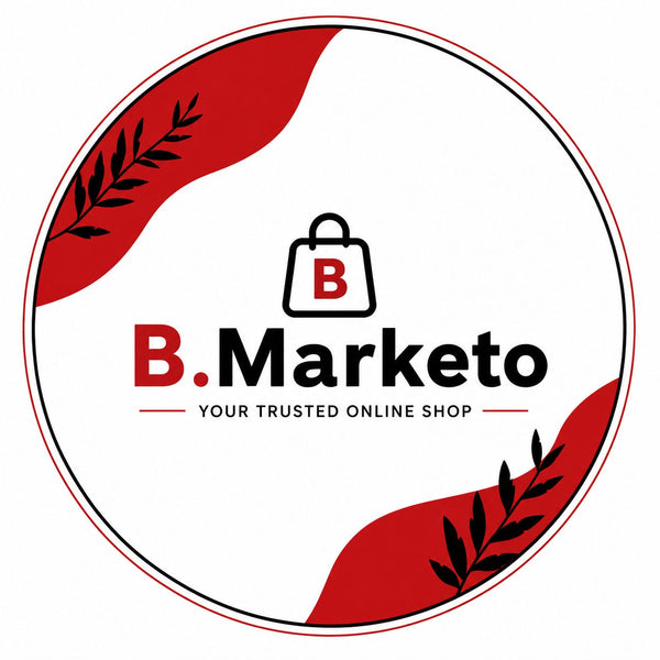 B.Marketo