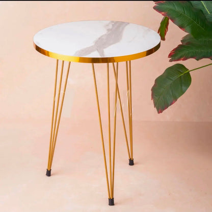 Modern Luxury Home Decor Side 3 Table set